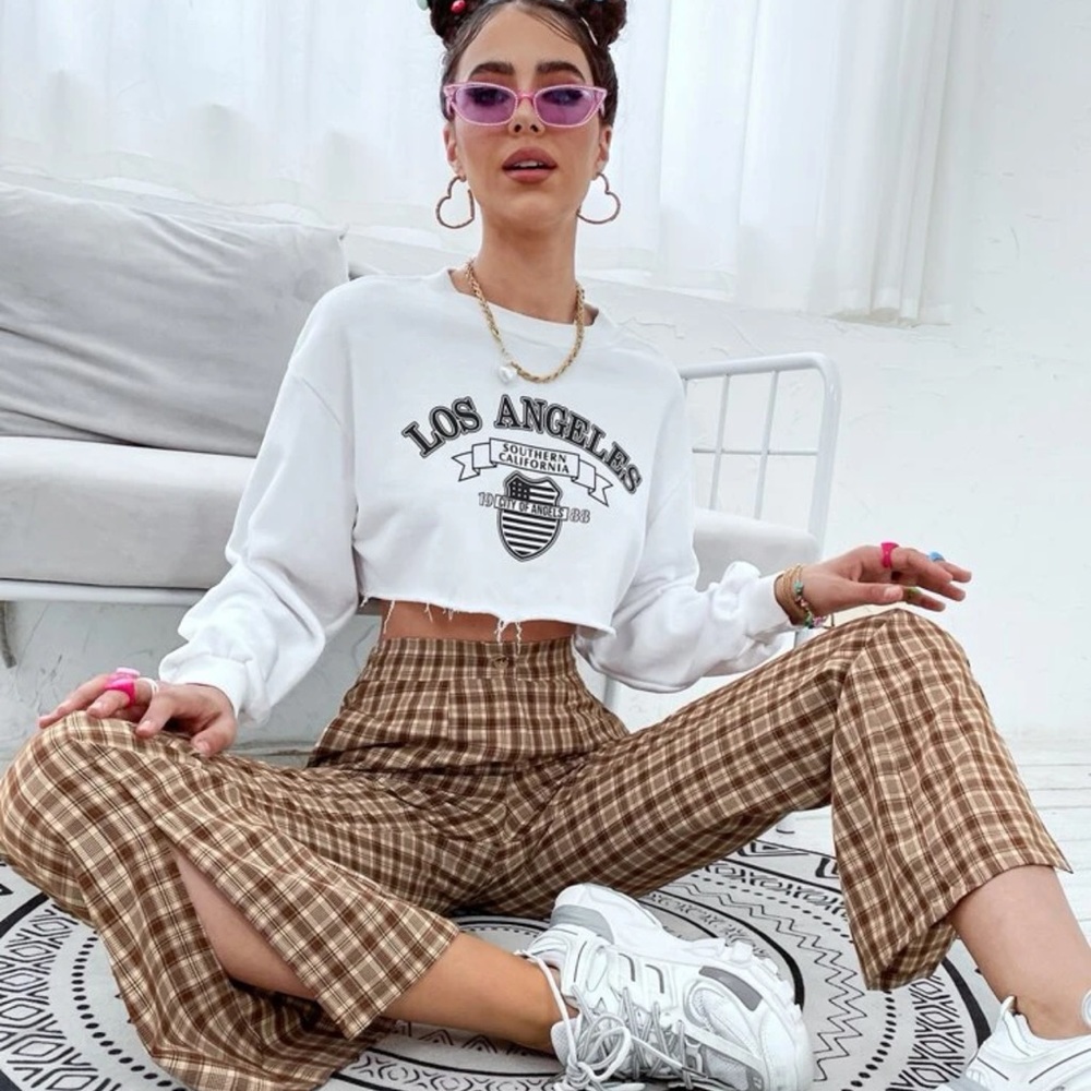 SheIn Pants